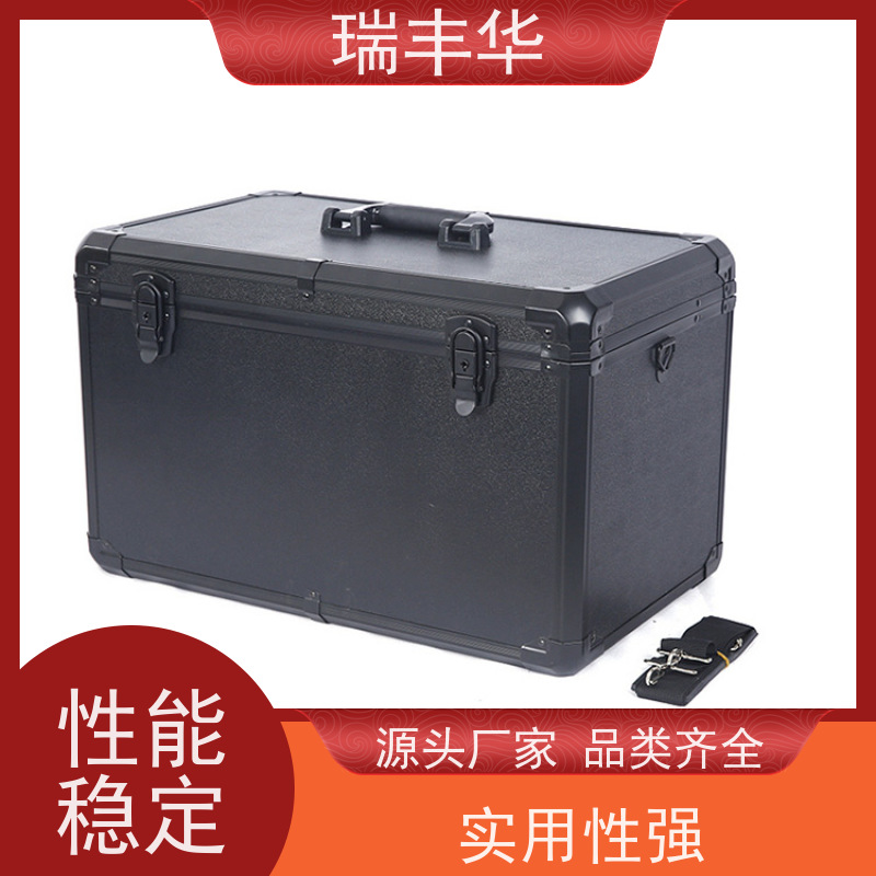 瑞丰华 源头厂家 不易损坏 五金配件 铝合金箱包