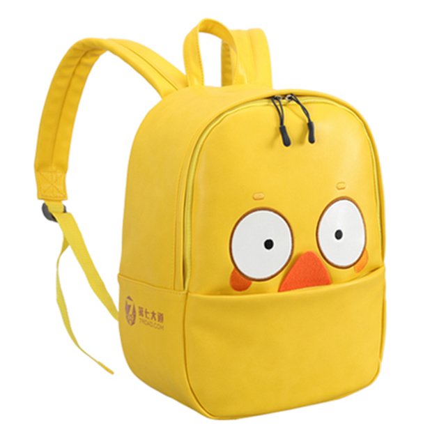 阿波罗之梦卡通儿童幼儿园书包小学生定制logo印字双肩包