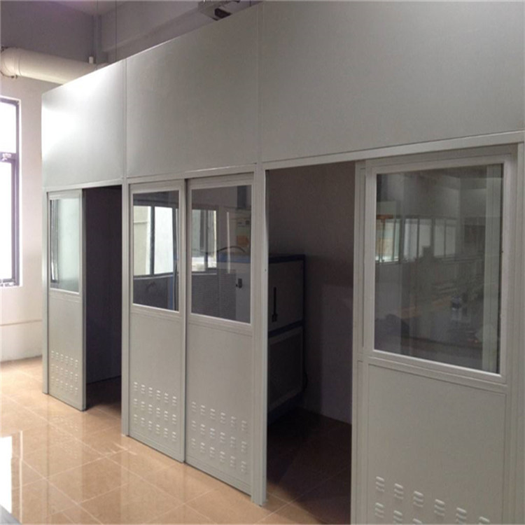 LUMI 实验室通风橱全钢落地PP耐腐蚀酸碱通风柜