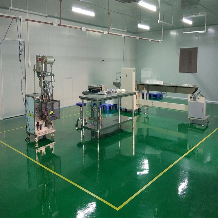 消字号代工护眼贴视力贴产品贴牌代加工视力眼贴厂家生产OEM