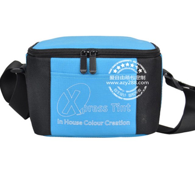 户外便携保冷保温袋加厚铝箔包冰包外卖包定制