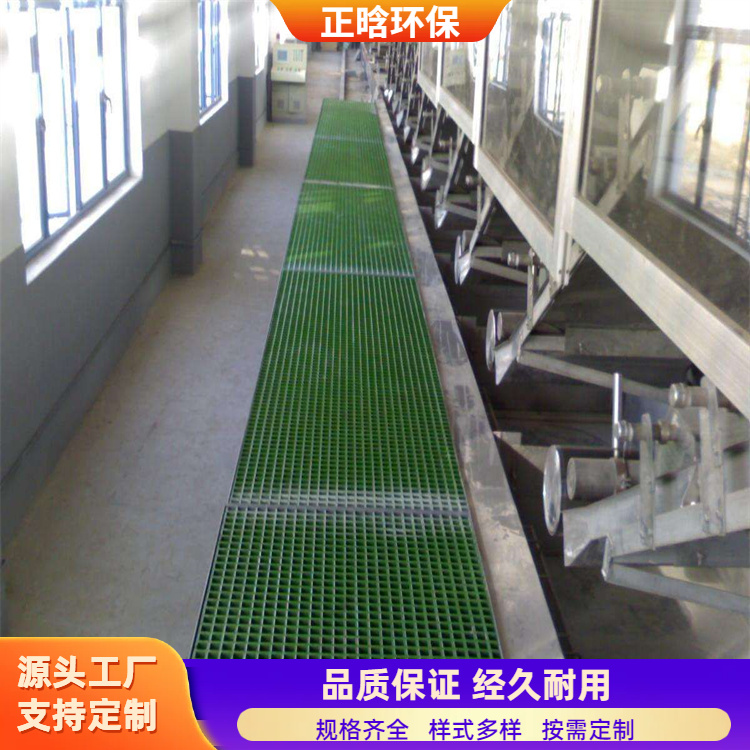 正晗 厂家供应 玻璃钢树篦子 施工时间短节约成本 规格齐全