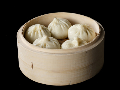 晨肴包子