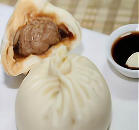 肆同包子