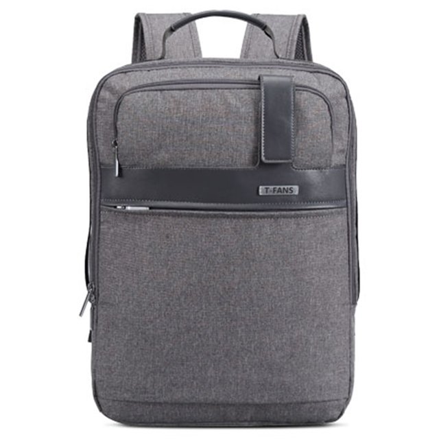 轻商务通勤笔记本电脑背包男士休闲双肩包定制阿波罗之梦