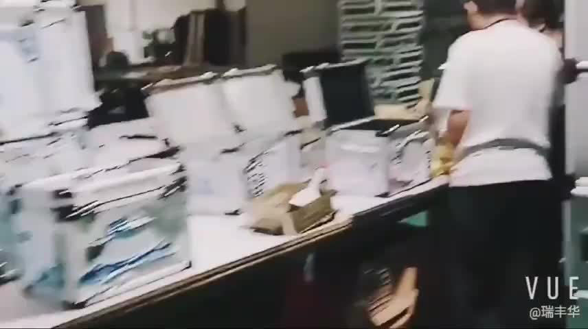 视频