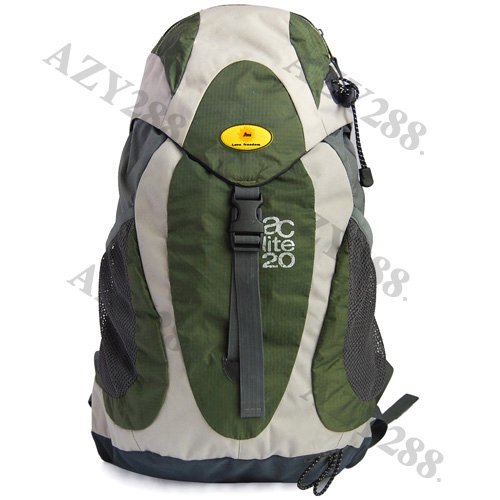 爱自由箱包大容量休闲户外运动徒步登山旅行野营背包 AZY609007