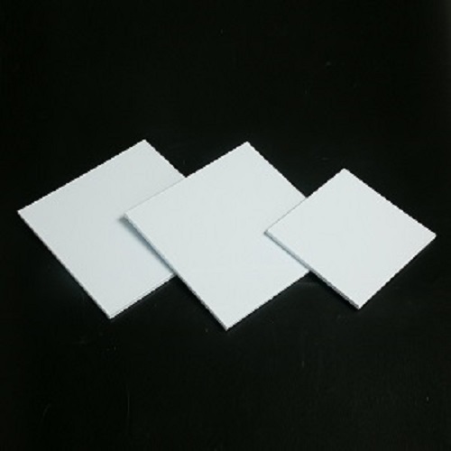 pp板加工食品级白色防水pp塑料板 可切割打孔耐磨