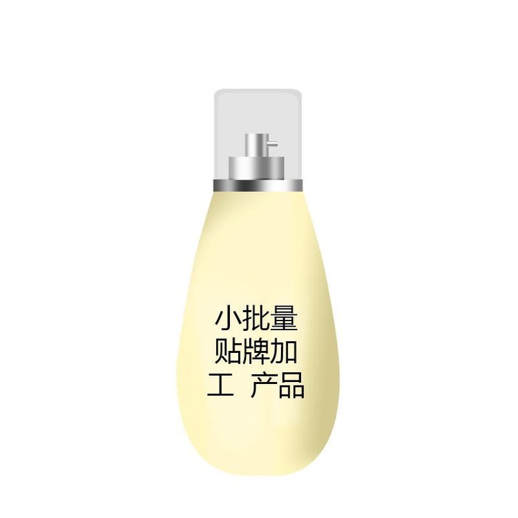 化妆品妆字号产品牙膏贴牌代加工厂家 抑菌粉剂代工厂