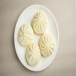 姑苏区众立包子店
