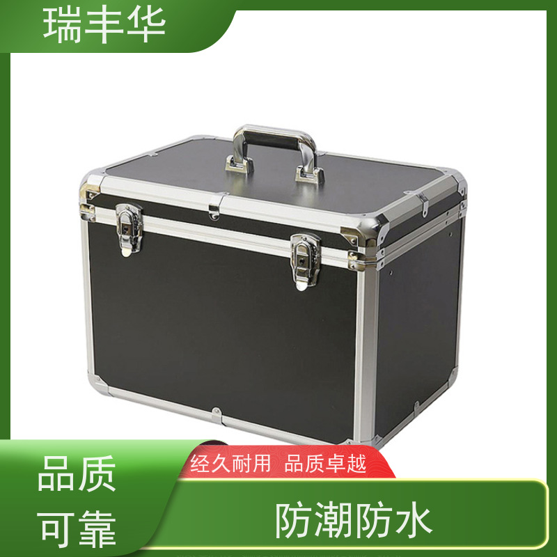 瑞丰华 拉杆工具箱 耐磨损 重量轻 加工定制 大容量