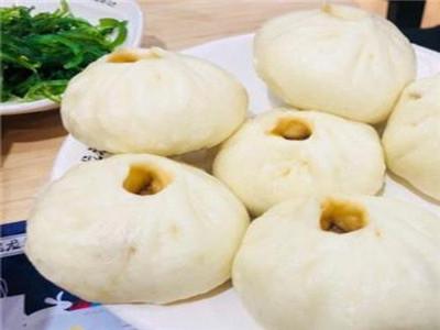 老面包子