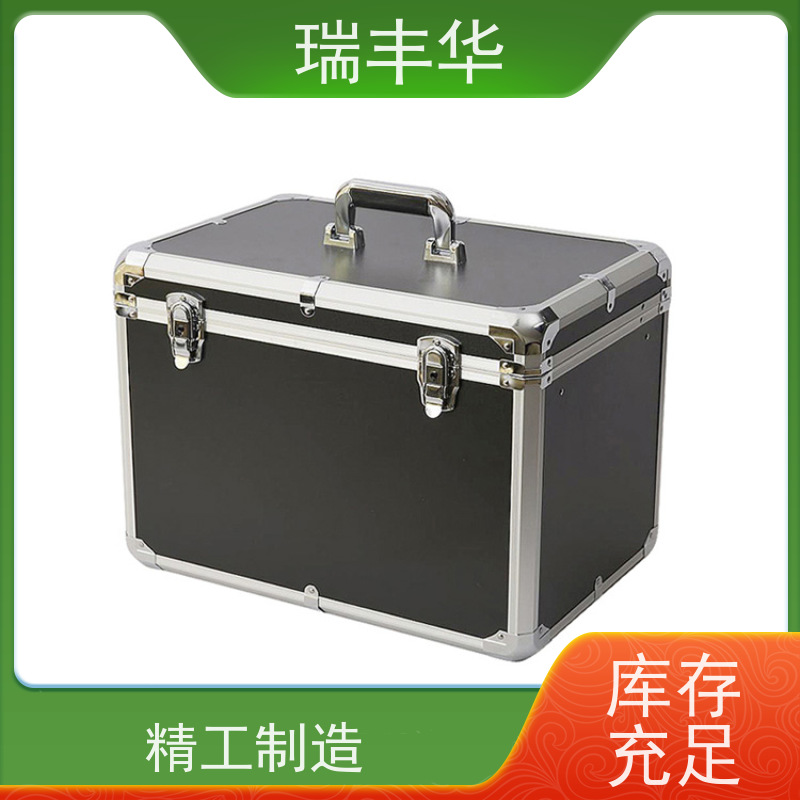 瑞丰华 五金配件 不易损坏 品质保证 铝合金箱包