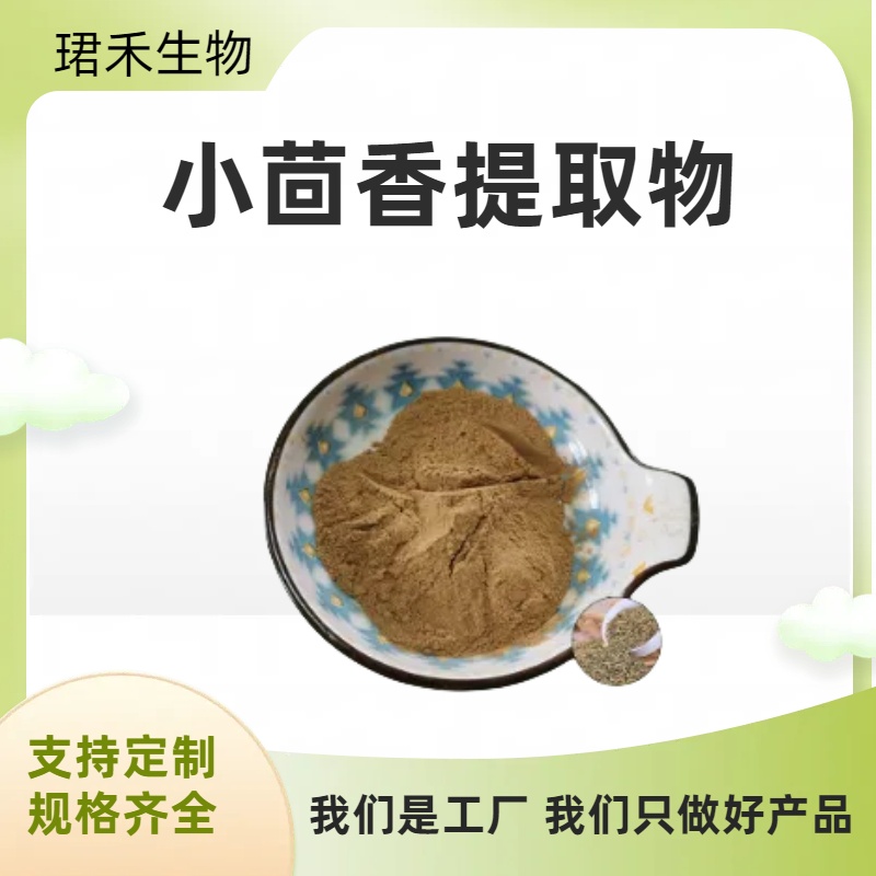 小茴香提取物 水溶性茴香子粉 溶解性好 食品级原料 多规格支持定制