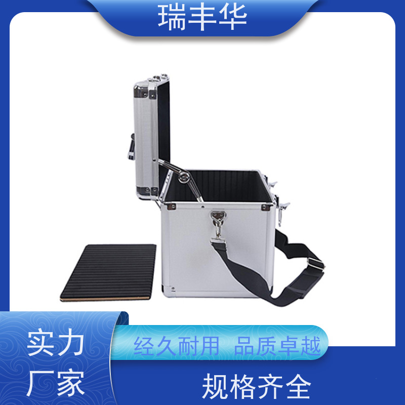 瑞丰华 五金配件 ?防震防潮防燃 规格齐全 工具铝箱