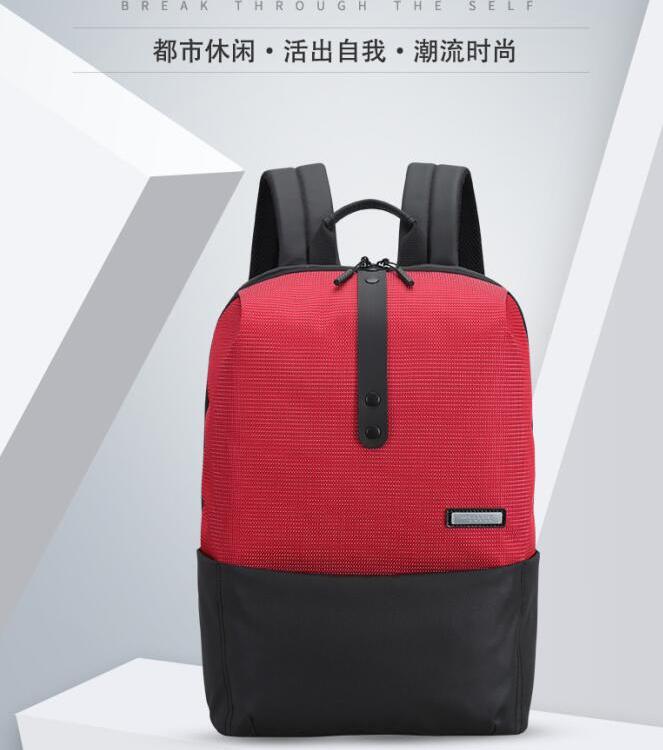 阿波罗之梦都市潮流休闲时尚防泼水背包定做工厂azy217043