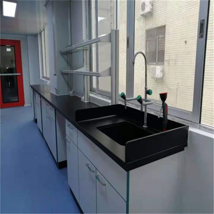 LUMI 干细胞生物实验室设计 洁净培养室布局建设