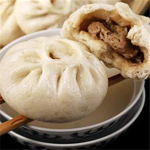 齿留香包子