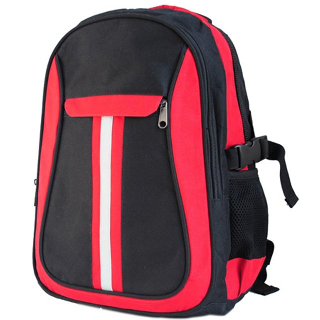 阿波罗之梦学生书包定制印logo减负护脊大容量双肩儿童背包