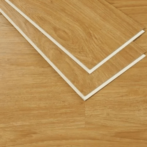 WPC木塑地板生产线