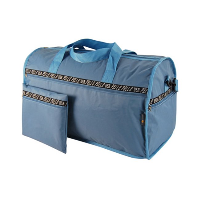 爱自由箱包手提单肩便携折叠收纳包大容量防水旅行袋