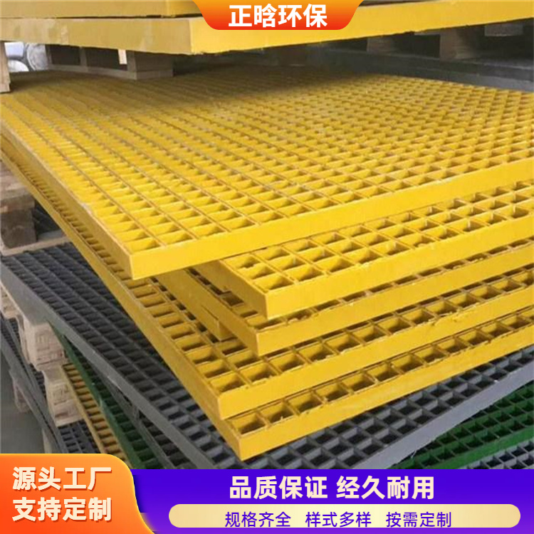 正晗 厂家 市政树池格栅 重量轻方便运输 按需定制