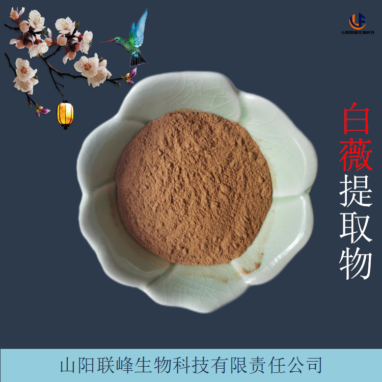 白薇提取物 白马尾水溶粉 老君须浸膏 植物萃取粉