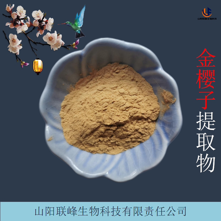 金樱子提取物 10:1金樱子水溶粉 溶解性好 刺榆子浸膏