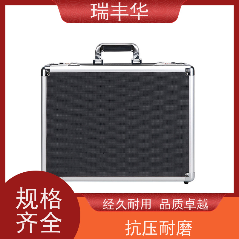 瑞丰华 设备展示航空箱 多功能 尺寸定制 耐摔耐撞