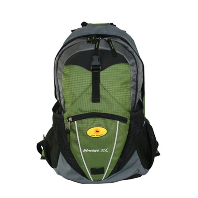 户外超轻旅行便携背包防波水行李收纳包登山休闲运动双肩包