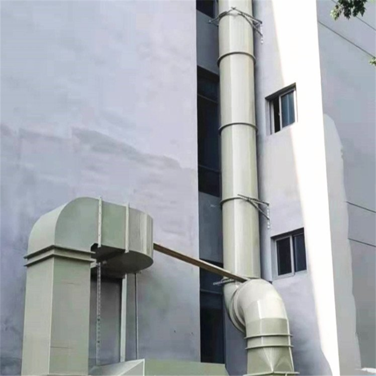 LUMI 化学实验室vav通风自动化系统定制 整体规划设计