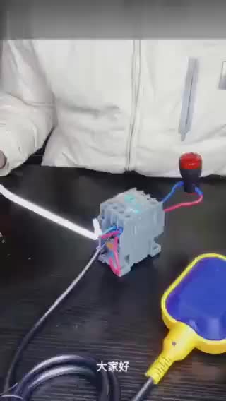 视频