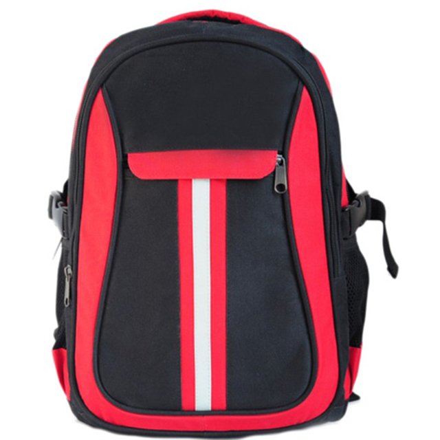 小学生一到六年级双肩包男女童护脊减负轻便儿童书包定制印logo