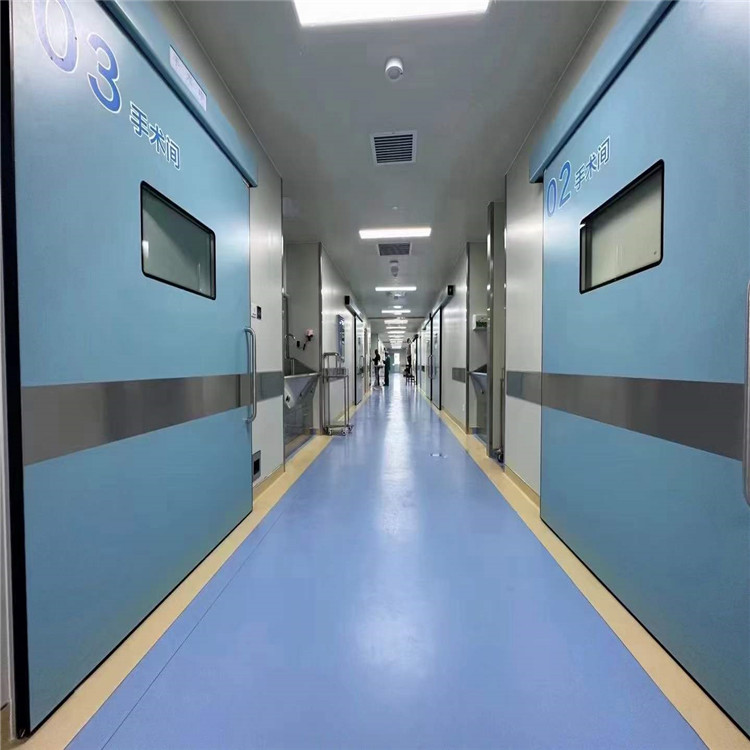 LUMI 洁净室设计规划建设 HIV实验室装修施工工程