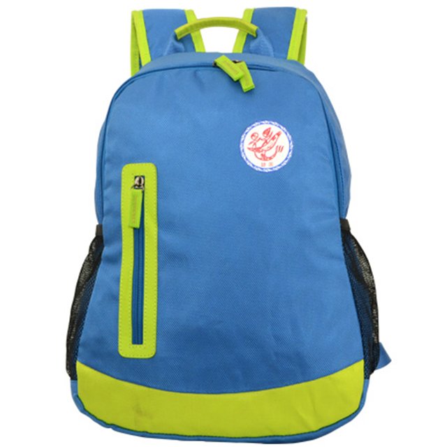 补习辅导班学生书包1-3-6年级男女孩 azy-819042