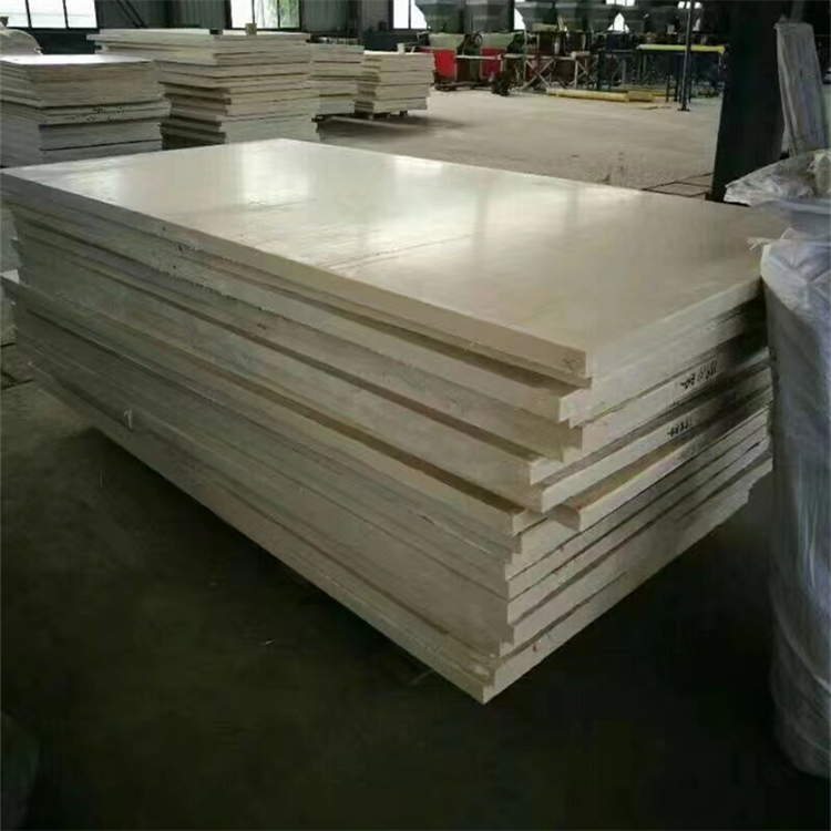 防腐蚀尼龙板 耐酸碱化工储罐内衬 耐98%硫酸溶液