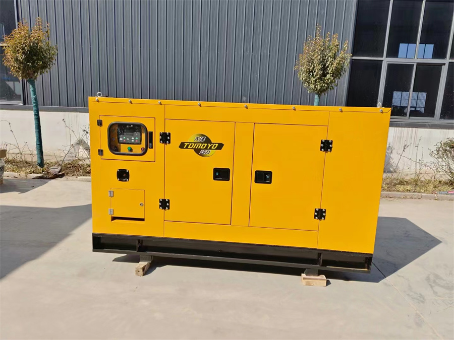 车载式15KW30KW 200KW柴油发电机组 高原低温预热应急电站 油田 铁路