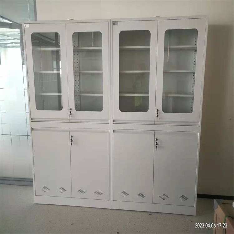 LUMI 全钢药品柜 实验室器皿柜试剂柜样品柜规格齐全