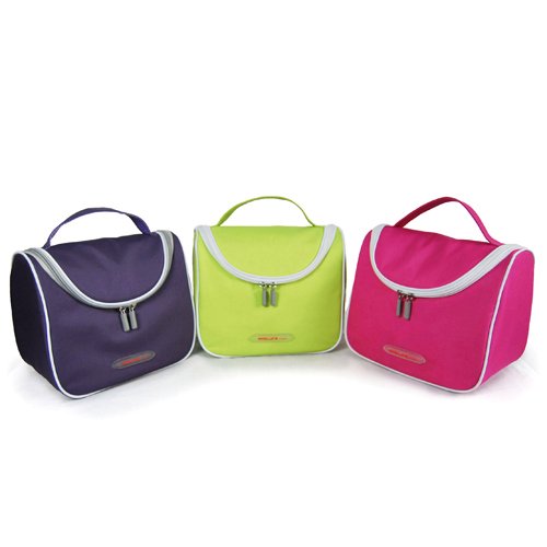 阿波罗之梦旅行洗漱包挂钩包防水收纳便携手提收纳包定做