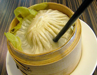 吕记汤包