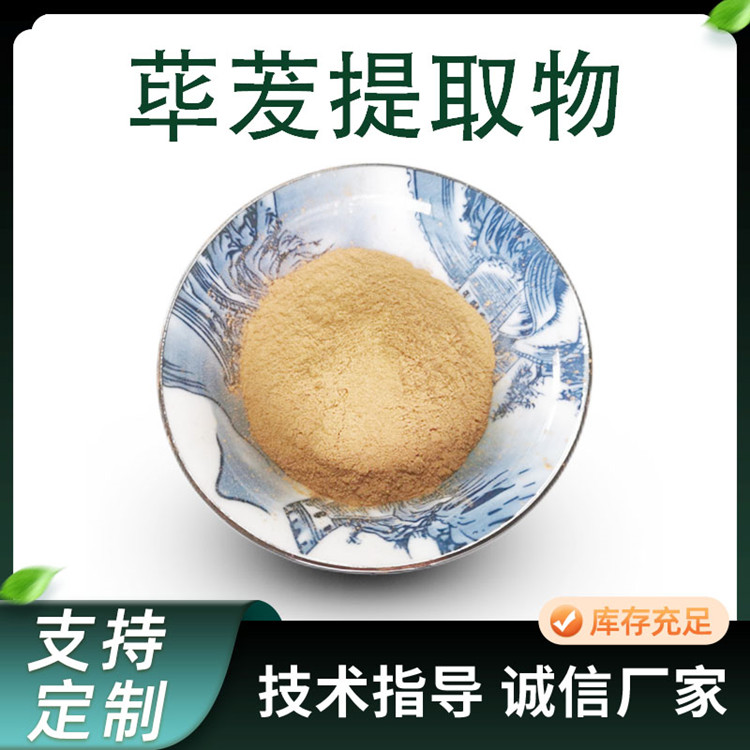 荜茇提取物 10:1水溶浓缩粉 喷雾干燥 植物萃取 1kg起订