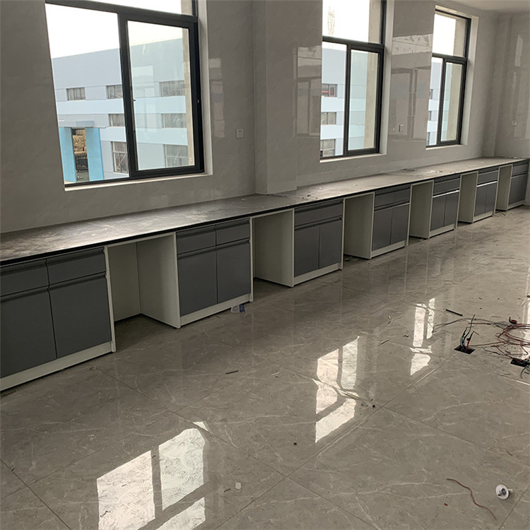 LUMI 承重型仪器台实验台耐酸碱实验大楼用 规格齐全