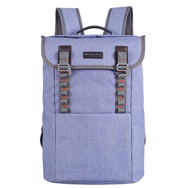 双肩包背包定制户外电脑商务休闲背包防泼水多功能休闲包时尚