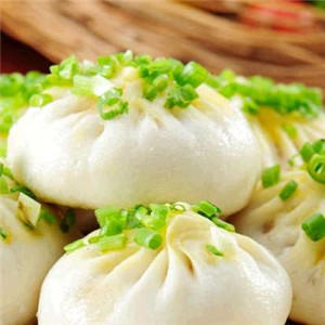穗香包点