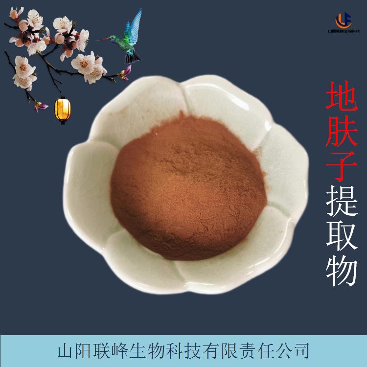 地肤子提取物 比例浓缩地葵粉 含地肤子皂苷 现货