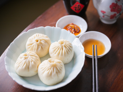 凤起小笼
