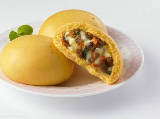 优嘿好有料包子店