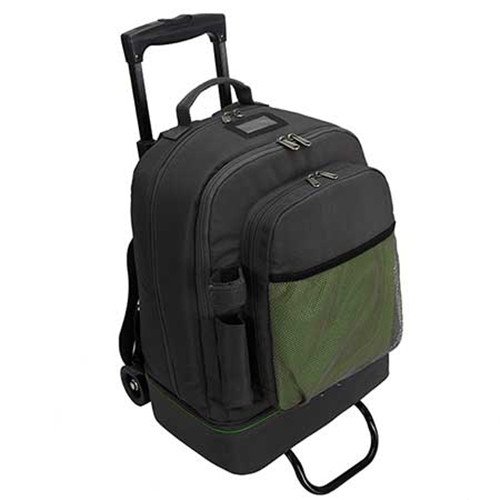 便携式拉杆工具背包定制设备仪器背包大容量工具包定制