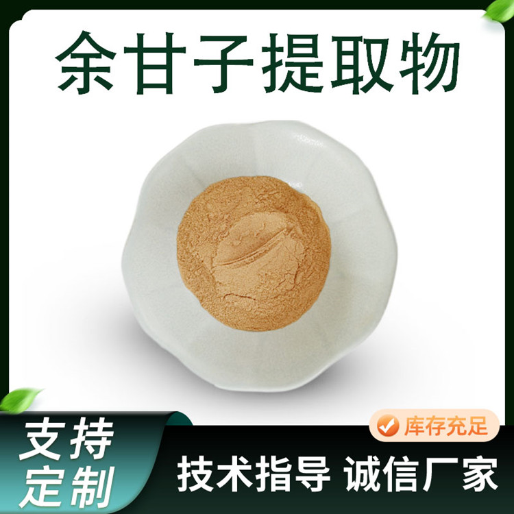 余甘子提取物 水溶性油柑果汁粉 浓缩粉原料 多种规格 现货