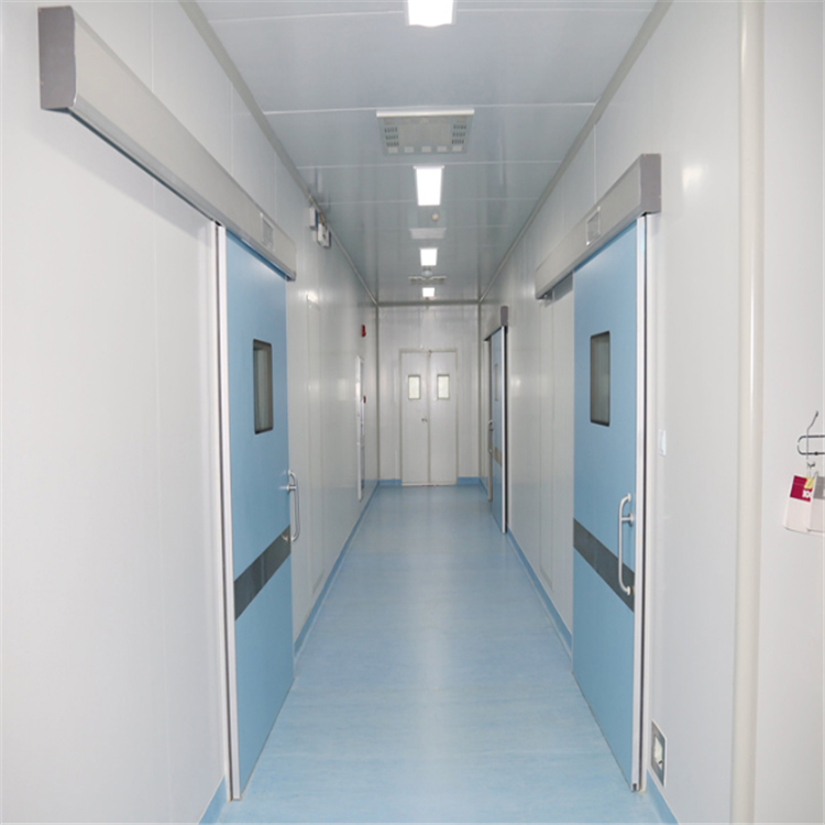 LUMI 干细胞生物实验室设计 培养室布局建设总包施工